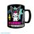 KUROMI - Kubek Fuzzy 440ml