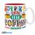 FRIENDS - Central Perk Vibes - Kubek 460ml