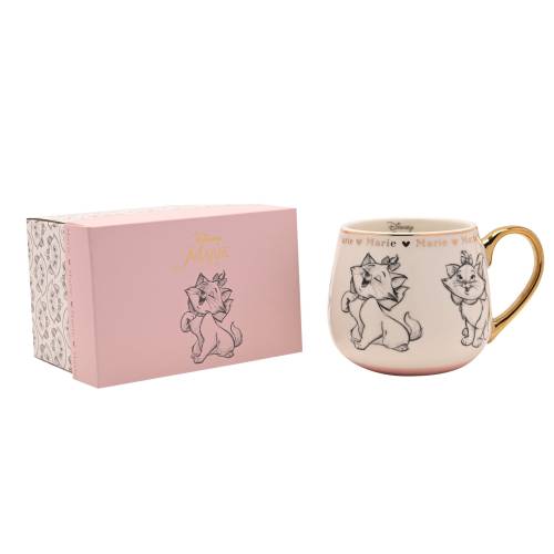 DISNEY - Marie - kolekcjonerski kubek premium 10 uncji