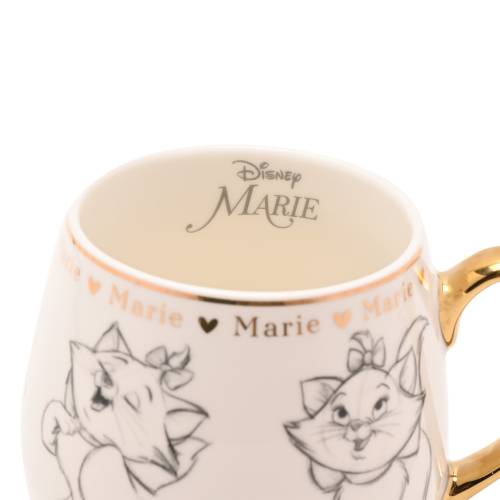 DISNEY - Marie - kolekcjonerski kubek premium 10 uncji