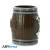 ONE PIECE - Kubek 3D 350ml - Beczka