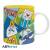 ADVENTURE TIME - Kubek 320ml - Postacie