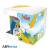 ADVENTURE TIME - Kubek 320ml - Postacie