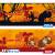 DONKEY KONG - Donkey Kong - Kubek termiczny 460ml