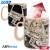 ONE PIECE - Wanted - Kubek termiczny 460ml
