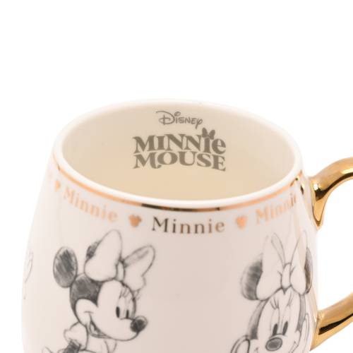 DISNEY - Minnie - Kubek kolekcjonerski Premium 10Oz