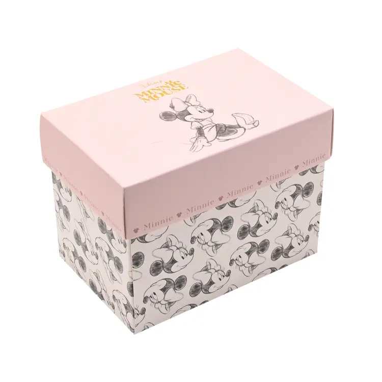 DISNEY - Minnie - Kubek kolekcjonerski Premium 10Oz