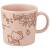 HELLO KITTY - Różowa Sakura - Kubek Mino 290ml