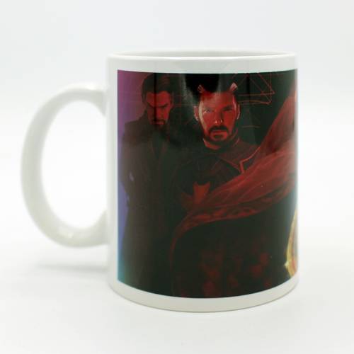 MARVEL - Doctor Strange : The Multiverse - Kubek 300 ml