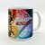 MARVEL - Doctor Strange : The Multiverse - Kubek 300 ml