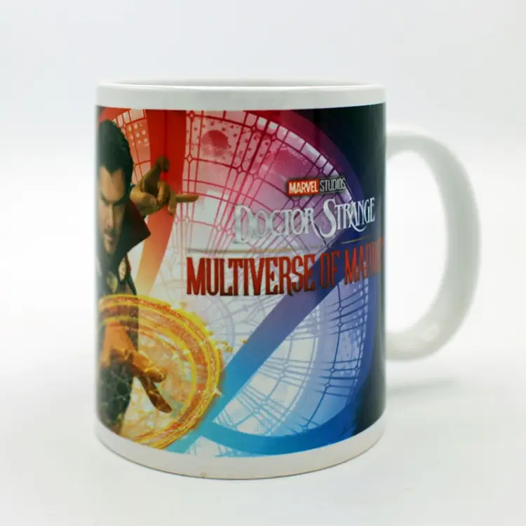 MARVEL - Doctor Strange : The Multiverse - Kubek 300 ml