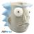 RICK & MORTY - Rick Sanchez - Kubek 3D 500ml