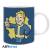 FALLOUT - Kubek 320ml - Vault Boy