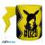 POKEMON - Pikachu Błyskawica - Kubek 3D 460ml