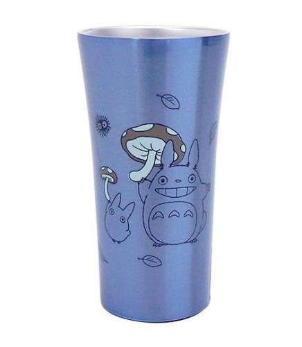 MY NEIGHBOR TOTORO - Totoro - Metalowy kubek 300ml