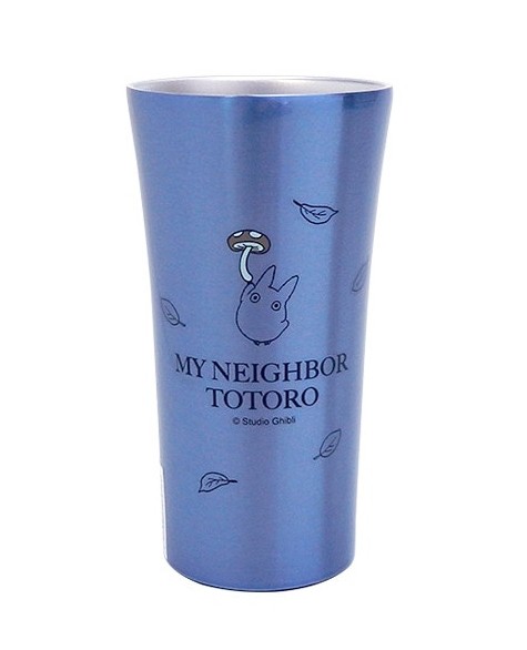 MY NEIGHBOR TOTORO - Totoro - Metalowy kubek 300ml
