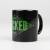 WICKED - Logo - Kubek 11,8oz