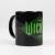 WICKED - Logo - Kubek 11,8oz