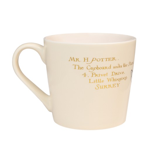 HARRY POTTER - Hedwiga - Kubek 12,8Oz