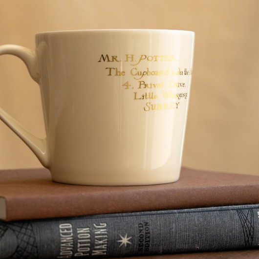 HARRY POTTER - Hedwiga - Kubek 12,8Oz