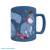 WINNIE THE POOH - Eeyore - Fuzzy Mug 15oz