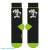 BEETLEJUICE - Beetlejuice Beetlejuice - kubek 315 ml i skarpetki 41-45