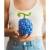 ONE PIECE NETFLIX - Gum Gum Fruit - Kubek 3D 17oz