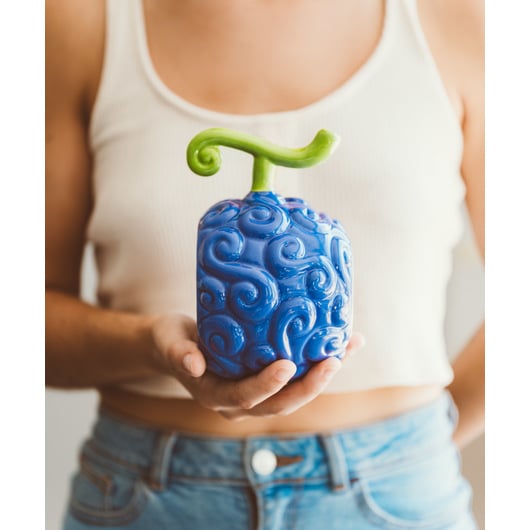 ONE PIECE NETFLIX - Gum Gum Fruit - Kubek 3D 17oz