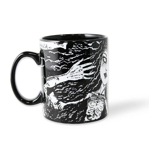 JUNJI ITO - Kubek do kawy XXL 473ml