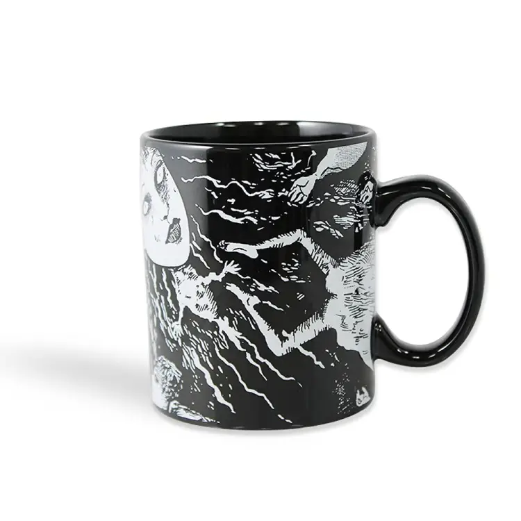JUNJI ITO - Kubek do kawy XXL 473ml