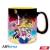 SAILOR MOON - Group - Kubek termiczny 460ml