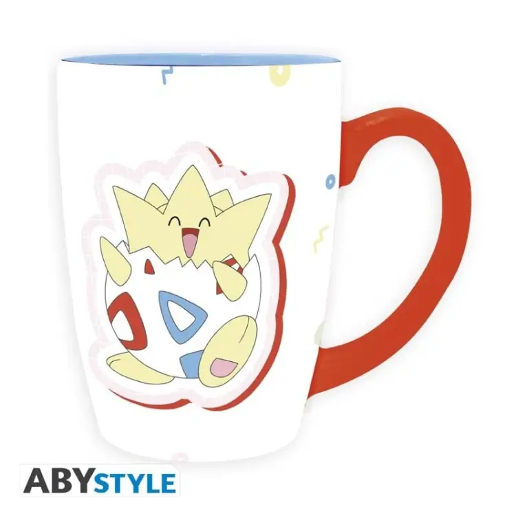 POKEMON - Togepi - Kubek 400ml