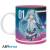 HATSUNE MIKU - Kubek 320ml - Cyberpunk