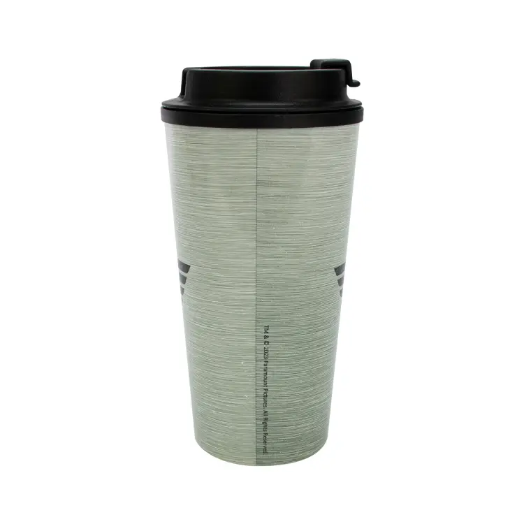 TOP GUN - Izotermiczny kubek podróżny - 450 ml