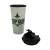 TOP GUN - Izotermiczny kubek podróżny - 450 ml