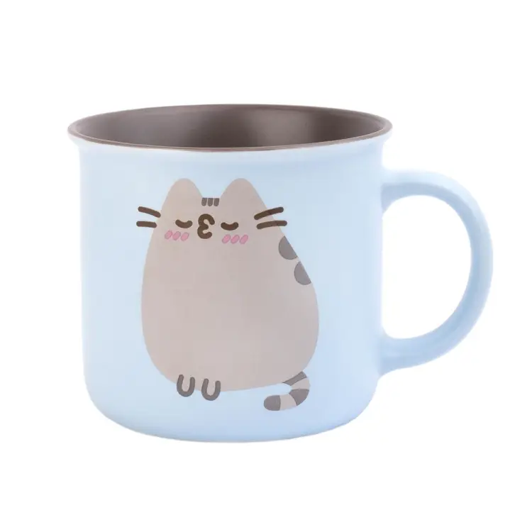 PUSHEEN - Perfect Love - Kubek - 380 ml