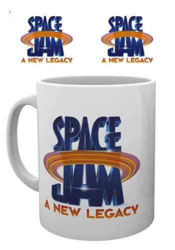 SPACE JAM 2 - Tune Squad - Kubek 300ml