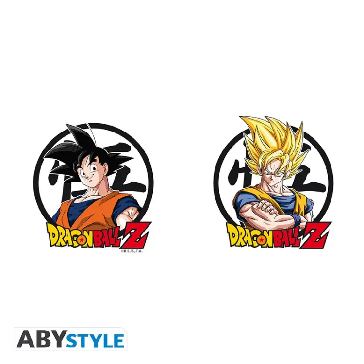 DRAGON BALL Z - Goku - Kubek 460ml