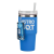 ASTRO BOT - Kubek podróżny XL ze słomką