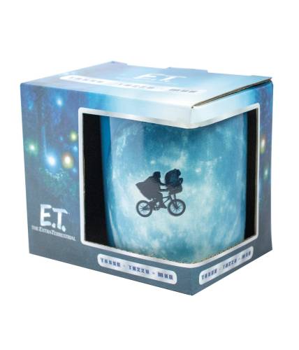 E.T. - Kubek ceramiczny 320ml