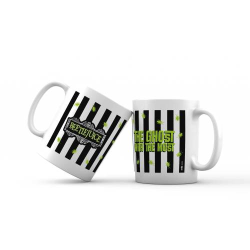 BEETLEJUICE - Kubek