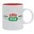FRIENDS - Central Perk - Kubek 320 ml