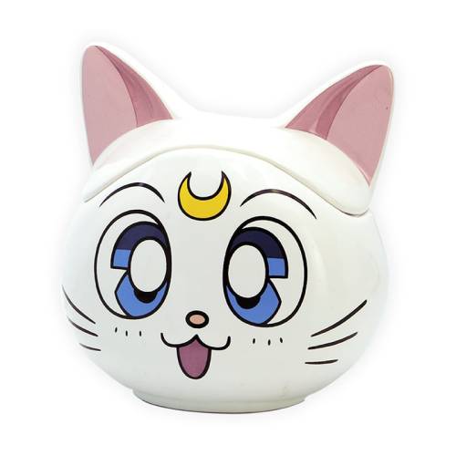 SAILOR MOON - Kubek 3D 350 ml - Artemis