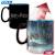 HARRY POTTER - Kubek termiczny 460 ml - Patronus