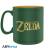 LEGENDA ZELDY - Hyrule Insign - Kubek 460ml