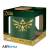 LEGENDA ZELDY - Hyrule Insign - Kubek 460ml