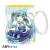 HATSUNE MIKU - Miku Melody - Kubek 460ml
