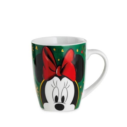 DISNEY - Winter Magic - Kubek 14,5oz - Minnie