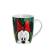 DISNEY - Winter Magic - Kubek 14,5oz - Minnie