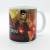 MARVEL - Doctor Strange : The Sorcerer And The Witch - Kubek 300 ml